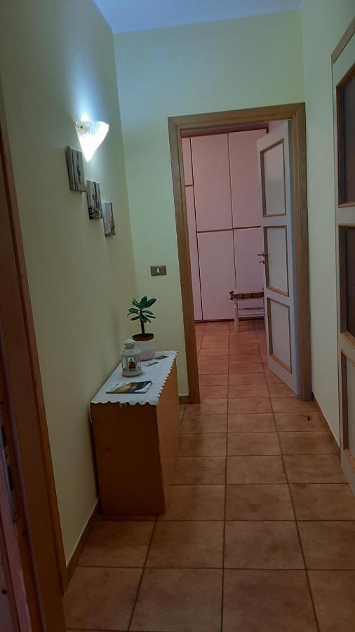 Casanonnavittoria Bed & Breakfast Terrasini Exterior photo